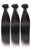 Brazilian Natural Straight 3 Bundle Deals