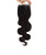 BODY WAVE CLOSURE (4X4 TRANSPARENT LACE