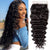 DEEP WAVE LACE CLOSURE (4X4 TRANSPARENT LACE)